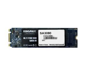 Ổ cứng SSD Kingmax SA3080 M2 512GB