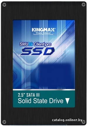 Ổ Cứng SSD Kingmax SME35 60Gb SATA3