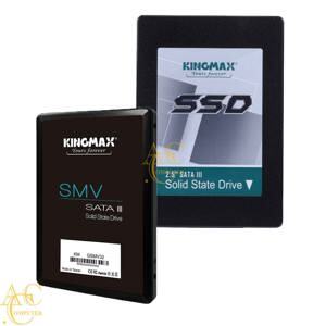 Ổ cứng SSD Kingmax SMV32 120GB