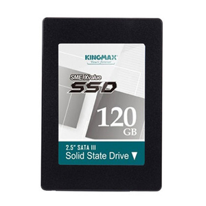 Ổ cứng SSD KingMax SMV32 120GB Sata