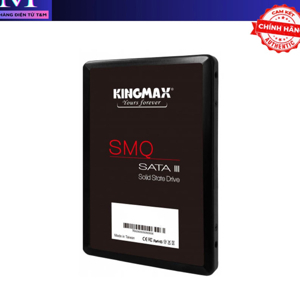 Ổ cứng SSD Kingmax SMV32 240GB