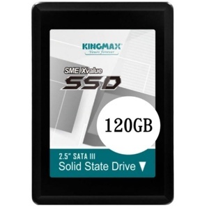 Ổ cứng SSD Kingmax SMV32 240GB