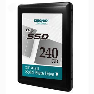 Ổ cứng SSD Kingmax SMV32 240GB