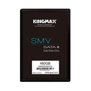 Ổ cứng SSD Kingmax SMV32 480GB