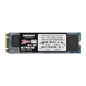 Ổ cứng SSD Kingmax Zeus PX3280 512GB