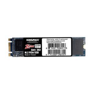 Ổ cứng SSD Kingmax Zeus PX3280 512GB