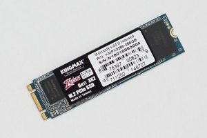 Ổ cứng SSD Kingmax Zeus PX3280 128GB