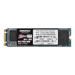 Ổ cứng SSD Kingmax Zeus PX3280 128GB