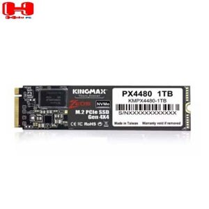 Ổ cứng SSD Kingmax Zeus PX4480 1TB