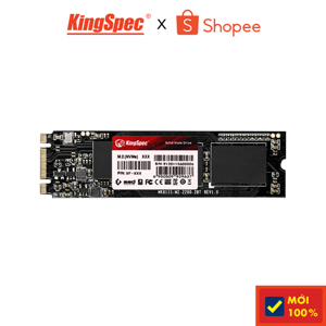 Ổ cứng SSD Kingspec 128GB NT-128 M2