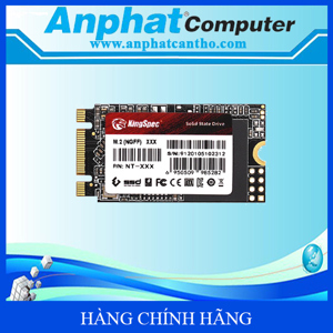 Ổ cứng SSD Kingspec 128GB NT-128 M2