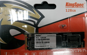 Ổ cứng SSD Kingspec 128GB NT-128 M2