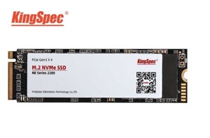 Ổ cứng SSD Kingspec NE 256GB