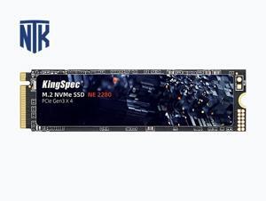 Ổ cứng SSD Kingspec NE 256GB