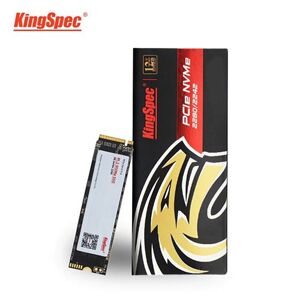 Ổ cứng SSD Kingspec NE 256GB