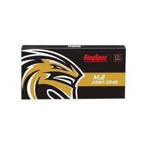 Ổ cứng SSD Kingspec NT 2242 M.2 SATA 256GB