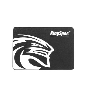 Ổ cứng SSD Kingspec P3-128 2.5 Sata III 128Gb