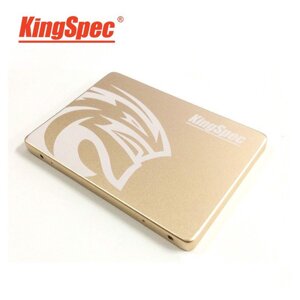 Ổ cứng SSD Kingspec P4 2.5inch Sata III 120GB