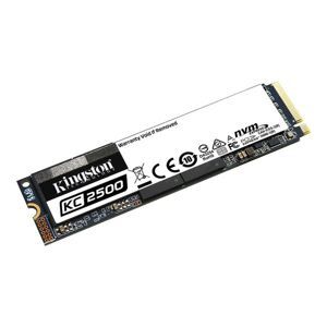 Ổ cứng SSD Kingston 1000GB KC2500 NVMe PCIe – SKC2500M8/1000G