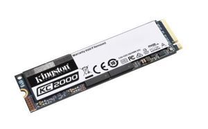 Ổ cứng SSD Kingston 250Gb SKC2000M8/250G