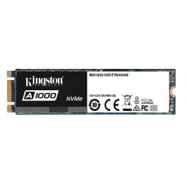 Ổ cứng SSD Kingston A1000 240GB