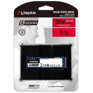 Ổ cứng SSD Kingston A2000 1TB