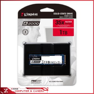 Ổ cứng SSD Kingston A2000 1TB