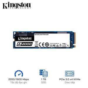 Ổ cứng SSD Kingston A2000 1TB