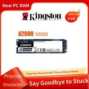 Ổ cứng SSD Kingston A2000 250GB