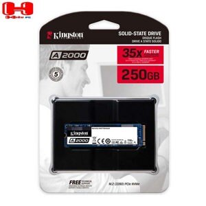 Ổ cứng SSD Kingston A2000 250GB