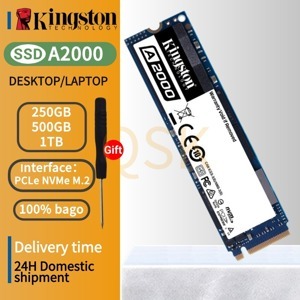Ổ cứng SSD Kingston A2000 500GB