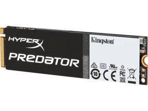 Ổ cứng SSD Kingston HyperX 3K 240GB SH103S3/240G