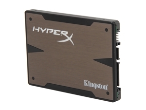 Ổ cứng SSD Kingston HyperX 3K 240GB SH103S3/240G