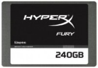 Ổ cứng SSD Kingston HyperX Fury SHFS37A/240G