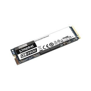 Ổ cứng SSD Kingston KC2500 500GB M.2 2280 NVMe PCIe (SKC2500M8/500G)