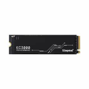 Ổ cứng SSD Kingston KC3000 2TB NVMe PCIe Gen 4.0