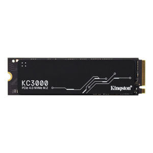 Ổ cứng SSD Kingston KC3000 512GB