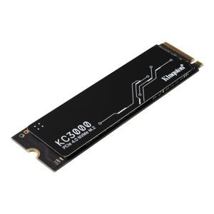 Ổ cứng SSD Kingston KC3000 512GB