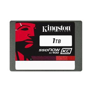 Ổ cứng SSD Kingston KC400 1TB SKC400S37/1T