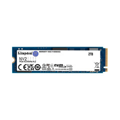 Ổ cứng SSD Kingston KC600 1TB