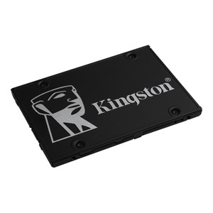 Ổ cứng SSD Kingston KC600 256GB