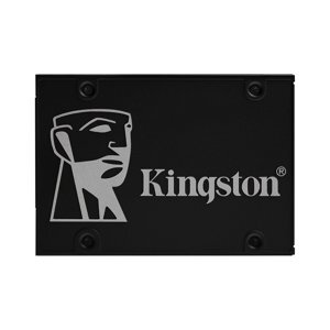 Ổ cứng SSD Kingston KC600 256GB