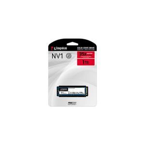 Ổ cứng SSD Kingston NV1 1TB NVMe PCIe Gen 3.0 x 4 (SNVS/1000G)