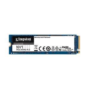 Ổ cứng SSD Kingston NV1 250GB NVMe PCIe Gen 3.0 x 4 (SNVS/250G)