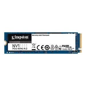 Ổ cứng SSD Kingston NV1 2TB M.2 2280 NVMe PCIe (SNVS/2000G)