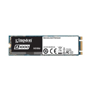 Ổ cứng SSD Kingston SA1000M8 M.2 480GB