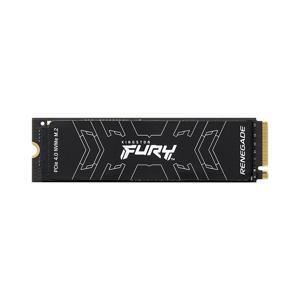 Ổ cứng SSD Kingston SFYRS 500GB