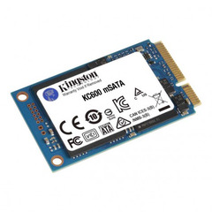 Ổ cứng SSD Kingston SKC600MS 256GB mSATA