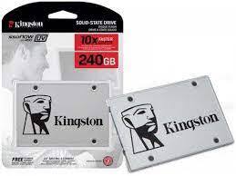 Ổ cứng SSD Kingston SSDNow UV400 SUV400S37/240G 240GB