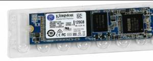 Ổ cứng SSD Kingston SUV500M8 120GB